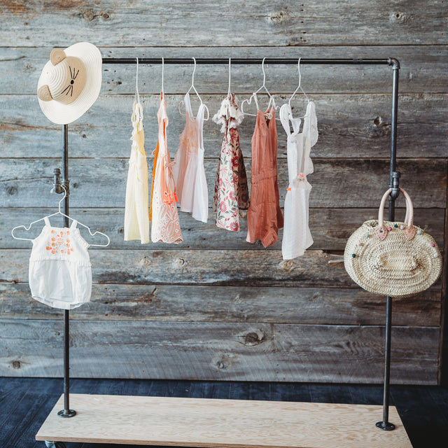 Baby & Kids Clothing Care Guide