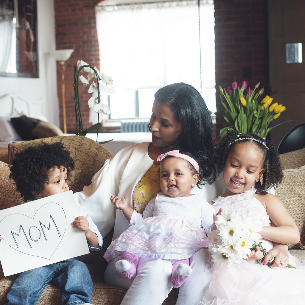 5 Fun Mother's Day Events