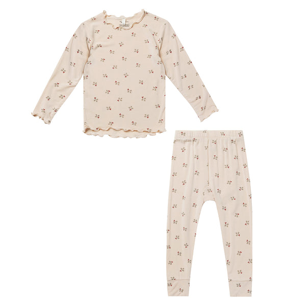 Kid Girls Sleepwear– Poppys Collection